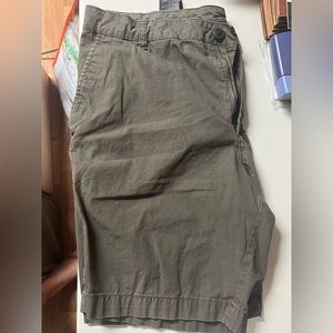 H&M Grey Shorts